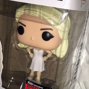 Funko BLONDE